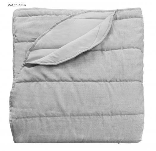 EDREDON COMFORTER LINO